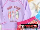 Venta de ropa, zapatos y otros accesorios para niñas y niños