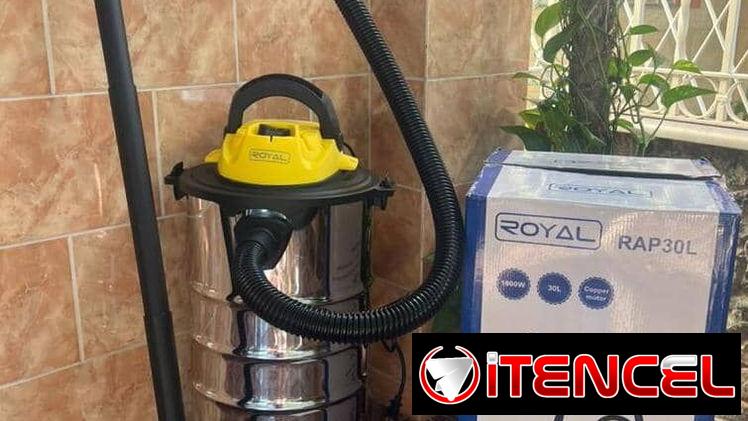 Rebajas en electrodomésticos