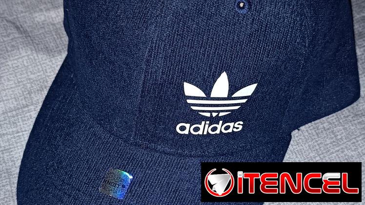 Gorra de buena calidad…