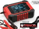 ⚡SUPER CARGADOR DE BATERÍA 🪫