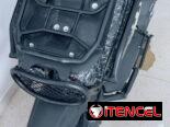 Se vende moto 4T Italica