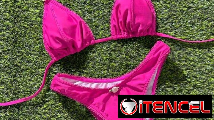 LOS MEJORES BIKINIS EXCLUSIVOS PARA EL VERANO