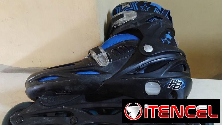 VENTA DE PATINES PARA NIÑOS O JÓVENES