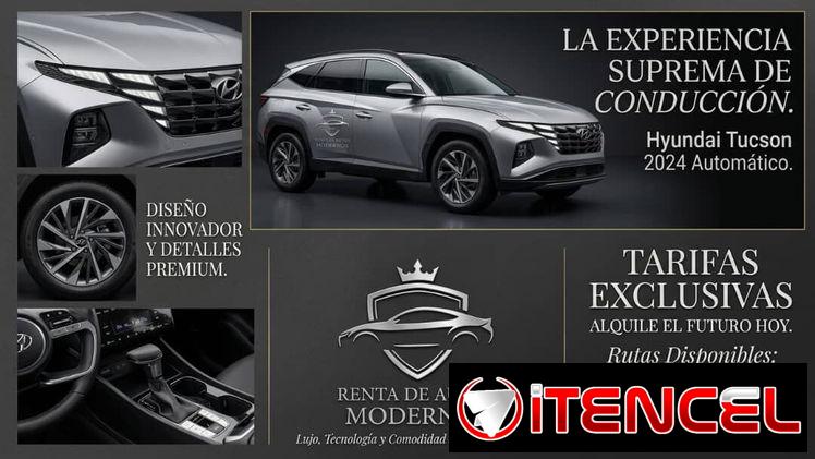 S24. Renta de Autos Modernos + NASA garantizada en el precio. NO pedimos adelantos.
