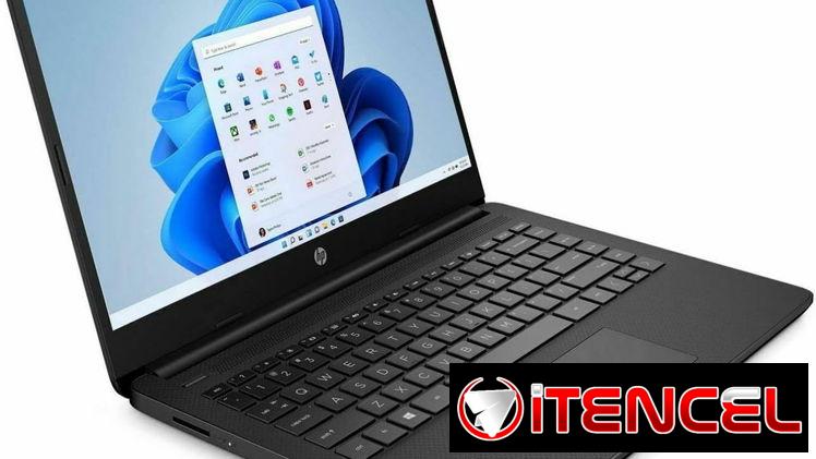 Laptop Hp 14-fd090tg | videojuegoshabana.com