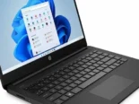 💻 Laptop HP 14-fd090tg | AMD Athlon Gold 3150U | 4GB RAM | 128GB SSD