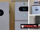 KIT DE RESPALDO DE ENERGIA, INVERSOR CON BATERIA, 3K CON 5k, 10 k con 10k, 10k con 15k y 12k con 16k.
