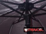 Sombrillas para estas lluvias