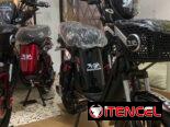 🛵Bicimotos marca HALCÓN NOVA 2026 0km🛵