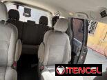 Toyota sienna en venta