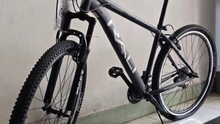 Bicicletas Rali// número 29 205 USD