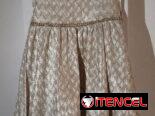 Vestidos para niñas 3T, American Princess y TAHARI