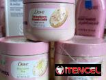 Exfoliantes corporales (Body Scrub)