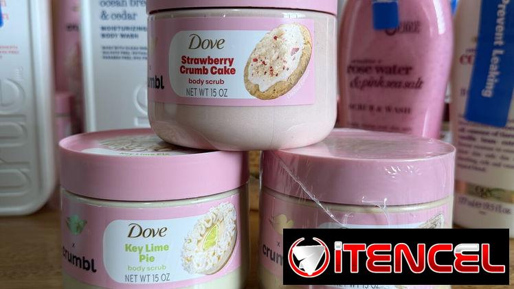 Exfoliantes corporales (Body Scrub)