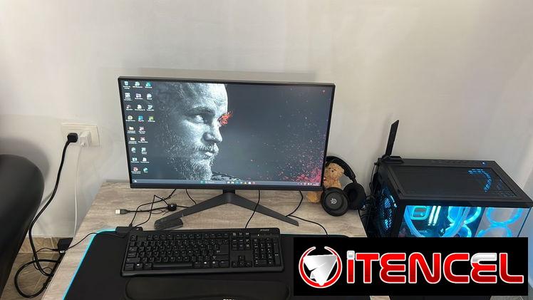 PC completa – Gama alta