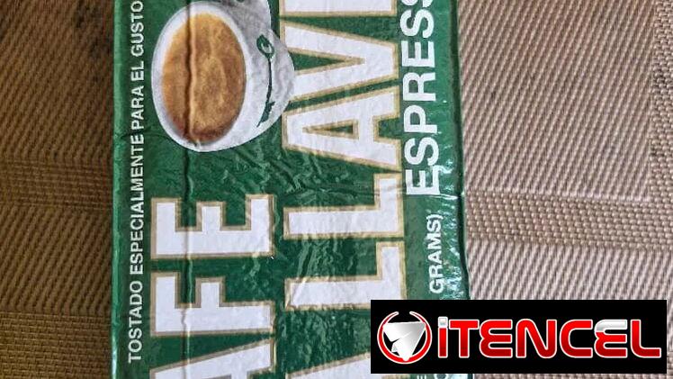 Café la llave y  pilon