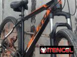 Bici hiland mountain bike cuadro 29