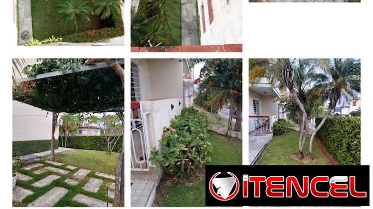 SE SOLICITA JARDINERO PARA MANTENIMIENTO DE JARDÍN