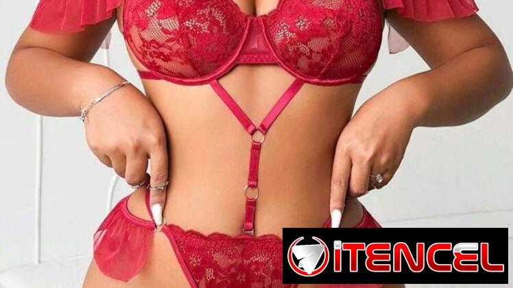 Lencería sexy