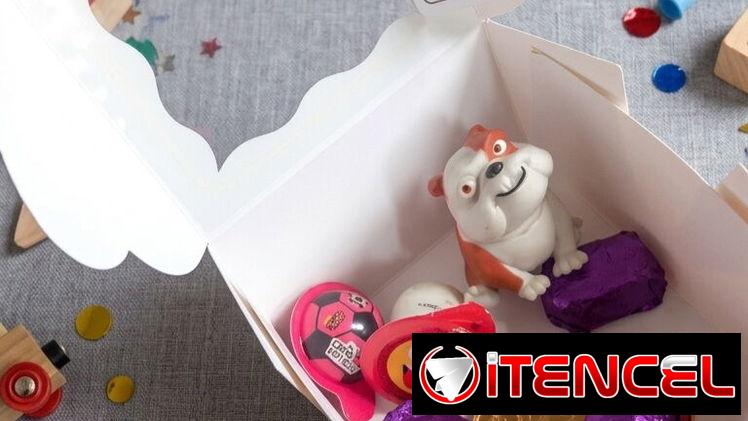 regalos para el Día del Niño 💡🎁