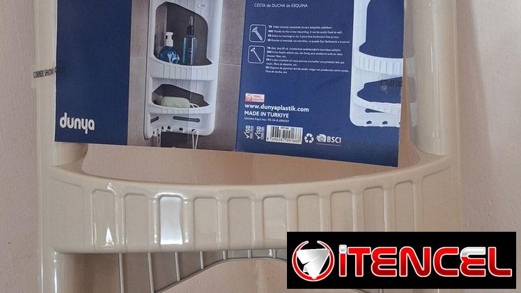 ESQUINEROS PARA BAÑOS