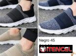 Tenis para hombres.  Zapatillas también