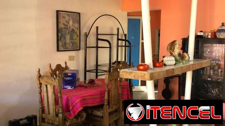 Casa de 2 plantas en Arroyo naranjo (#45)