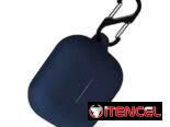 Protector con mosquetón para galaxy Buds 3 y Buds 3 Pro