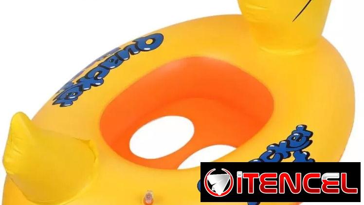 🏊‍♂️Piscinas, flotadores, salvavidas y juguetes de playa_ todo para niños