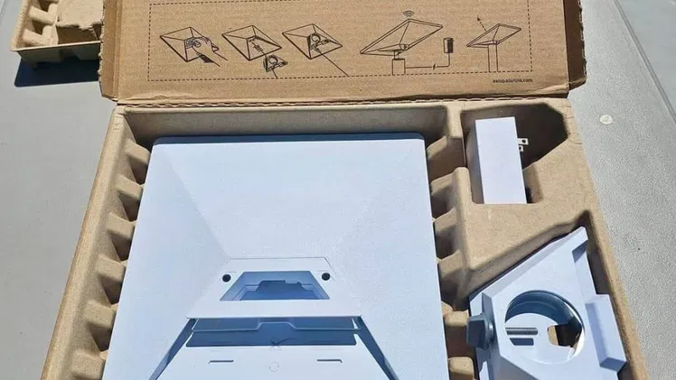 St.ar.tuf. mini gen4  internet conexion