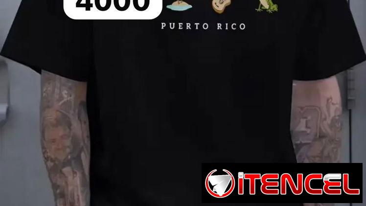 Pullovers de hombre (talla L y XL) los precios están en la fotos