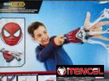 🕷️❤️ SPIDER-MAN – Lanza telarañas
