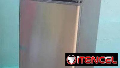 Refrigerador Milexus 6.5