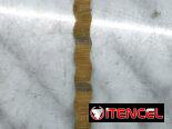Oro 18k antiguo..firme