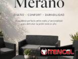 Juegos de terraza