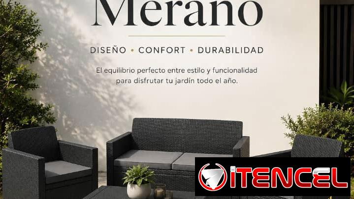 Juegos de terraza