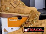 TIMBERLAND PREMIUM