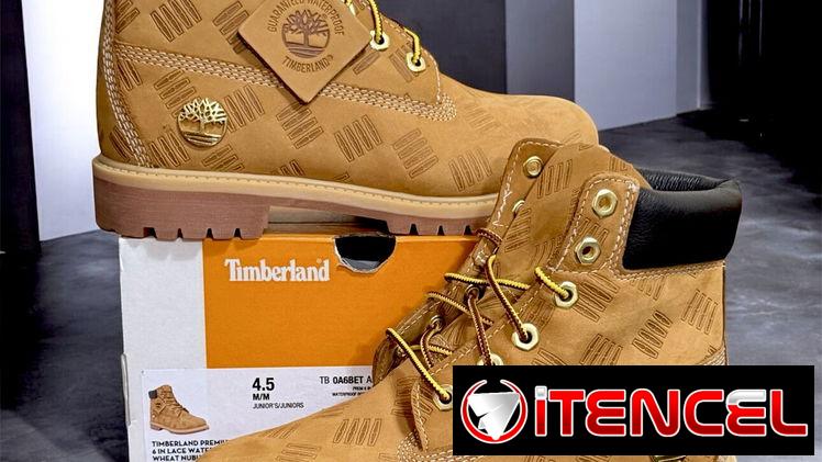 TIMBERLAND PREMIUM