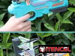 Lanzador de Aviones con Pistola Catapulta – Juguete Divertido para Niños | videojuegoshabana.com