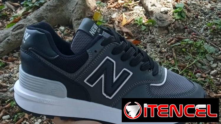 Tenis New Balance