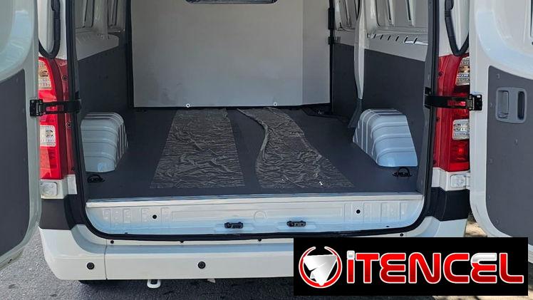 GUAGUA TOANO FOTON