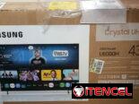 Televisor Samsung 43 pulgadas