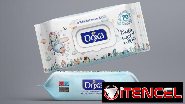 Toallitas húmedas en venta Mayorista ‼️