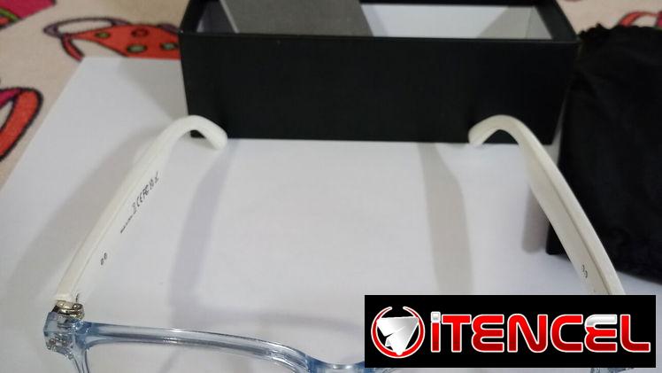 🕶️ GAFAS INTELIGENTES BLUETOOTH