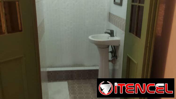 🍽️📶🚿 Hostal de 5 Habitaciones en el Centro de la Ciudad. 🍽️ Servicios adicionales disponibles1305