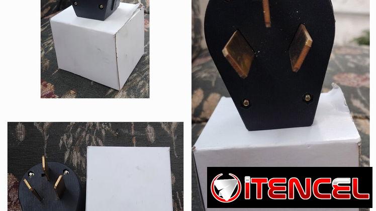 Venta de espiga para planta