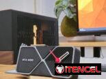 Reloj de escritorio – RTX 4090 Founders Edition | videojuegoshabana.com