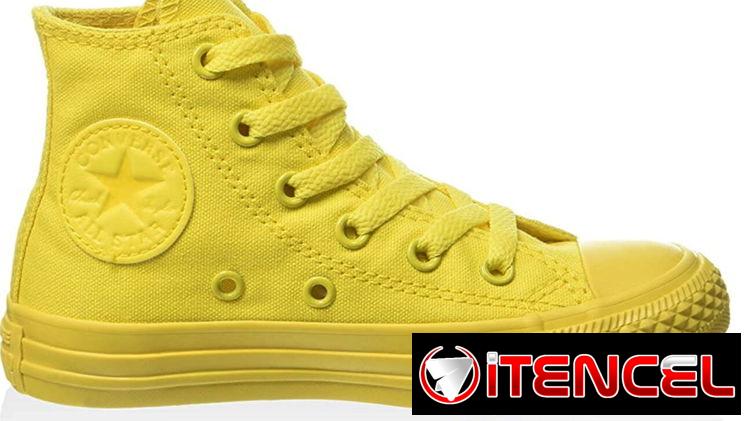 Tenis CONVERSE — NEW — 52945261
