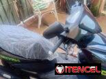 En venta motocicleta Italica Spektra 150cc NUEVA