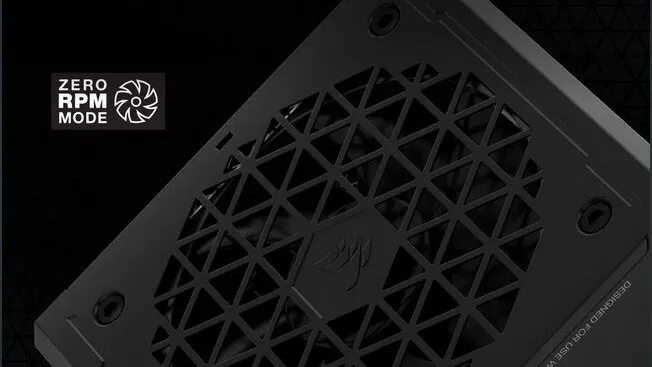 ✅✅52724487 – Fuente CORSAIR RM850e (850W/70.8A) 80+ Oro, Full Modular✅✅